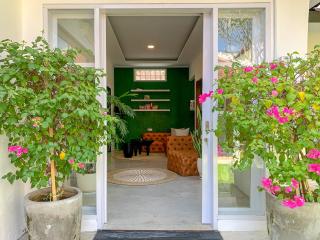 Lane House #1 - Canggu - 7
