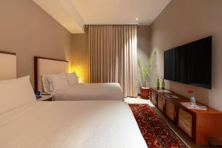 The Fred Hotel - Lahore - 1