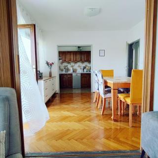 Apartment Mlija - Omiš (Almissa) - 6