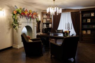 Hotel Home Parq - Ekibastuz - 5