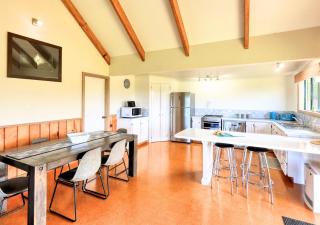 Ferny Lane House - Burnt Pine - 6