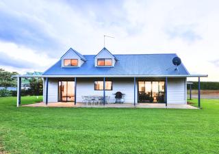 Ferny Lane House - Burnt Pine - 4