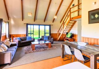 Ferny Lane House - Burnt Pine - 1