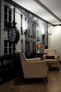 Hotel Home Parq - Ekibastuz - 4