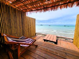 Baan I Taley On Sea Koh Larn - Ko Larn - 1