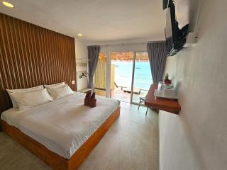 Baan I Taley On Sea Koh Larn - Ko Larn - 3