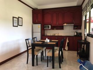 Thailand Dream Village House J14 - Rayong - 0