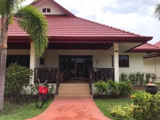 Thailand Dream Village House J14 - Rayong - 8