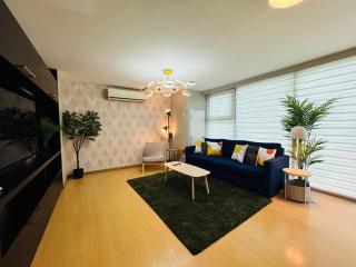Avant at the Fort by Urban Realty - Manila - 2