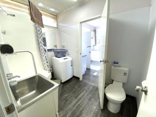 Getaway Villas Unit 3810 - Exmouth - 4