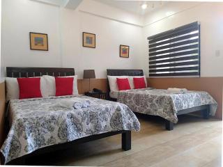 Jil's Apartelle - Tagaytay - 0