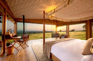 One Nature Mara River - 1