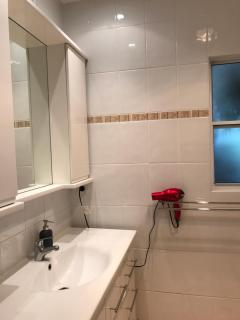 Tranquil Garden view Room Macquiare Marsfield Eastwood - Sydney - 1