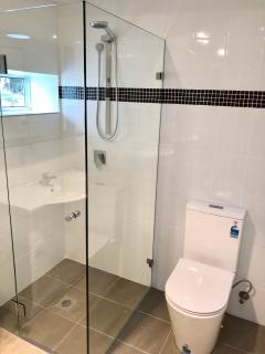 Tranquil Garden view Room Macquiare Marsfield Eastwood - Sydney - 6