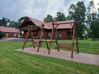 Guest house Vilciņi - Bernāti - 7