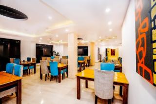AN Resort Mashobra !! balcony view rooms !! parking !! open terrace !! playing zone !! FREE BONFIRE - 1