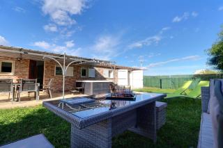 Maison du sud avec jacuzzi - Le Luc - 6
