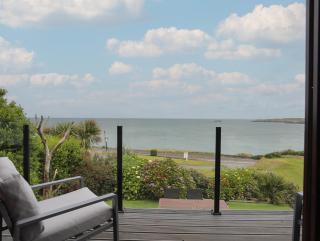 Ser a Mor Stars and Sea - Amlwch - 0