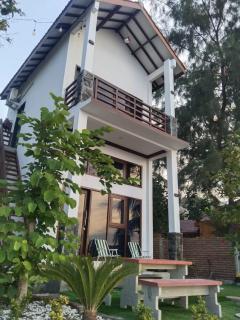 K'PANDAWA COTTAGE SITUBONDO - Situbondo - 0