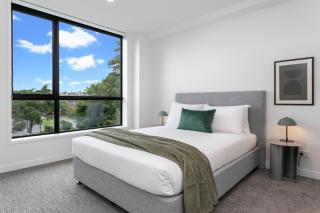 Urban Rest Sylvia Park Apartments - Auckland - 3