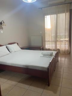 Filoxenia Apartments - Mitilene - 1