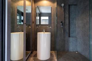 Tropics Pool View 2BR Kamala Apartment CTG P605-6, near Beach - 4