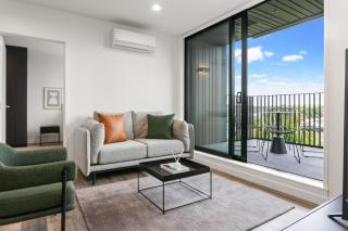 Urban Rest Sylvia Park Apartments - 8