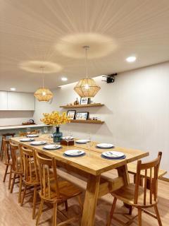 Bunya House near BTS Asok, Terminal21 private&cozy - Bangkok - 3