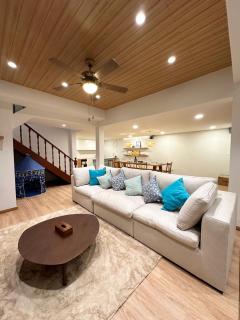 Bunya House near BTS Asok, Terminal21 private&cozy - Bangkok - 8