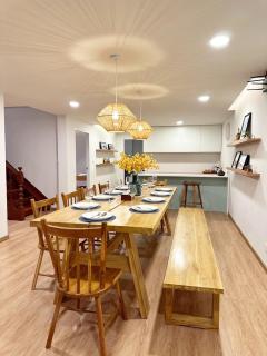 Bunya House near BTS Asok, Terminal21 private&cozy - Bangkok - 4