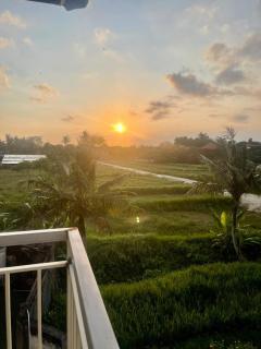 Arbathu Villa Ubud - Ubud - 6