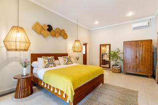 Viona 3 Villa - 3 BDR villa, walk to the beach - Seminyak - 8