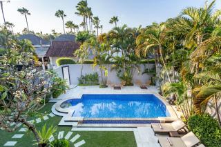 Viona 3 Villa - 3 BDR villa, walk to the beach - Seminyak - 6