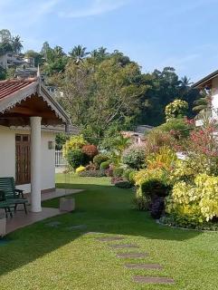 whitegatekandy - Kandy - 1