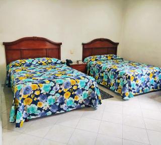 Novotel De Poza Rica - Poza Rica de Hidalgo - 7
