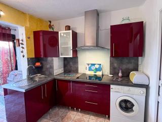 Appartement T2 Rez-de-Jardin à Saint-Cyprien avec Accès Plage Direct et Piscine en Résidence - FR-1-753-22 - 5