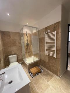 Studio Carpentras - Carpentras - 7