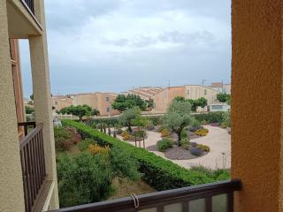 Petit appartement bord de mer - 1