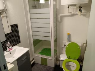 Petit appartement bord de mer - 3