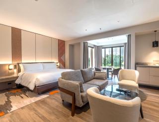 Palm Garden Hotel, Putrajaya, a Tribute Portfolio Hotel - 1