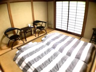 Yunonouchi ゆののうち - Fujinomiya - 3