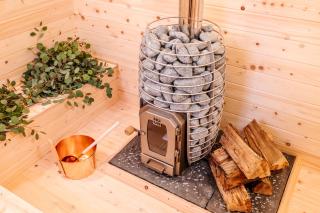 NAGAHAMA lifestyle glamping hotel - Nagahama - 9