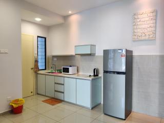 TREVOR One Bedroom apartment -Atlantis 4-5pax jonker - 4