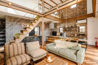 NAGAHAMA lifestyle glamping hotel - Nagahama - 4