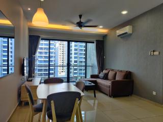 TREVOR One Bedroom apartment -Atlantis 4-5pax jonker - 5