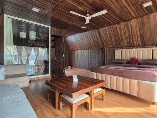 Da Shack - Mandi - 7