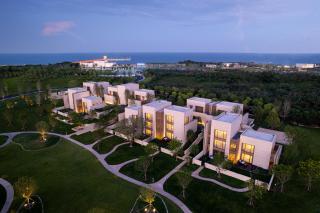 Hotel Indigo Beidaihe - Qinhuangdao - 6