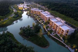 Hotel Indigo Beidaihe - Qinhuangdao - 5