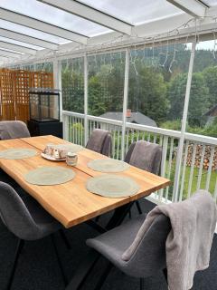 Apartmány u vleku - Podkrovní apartmán - Karlova Studánka - 4