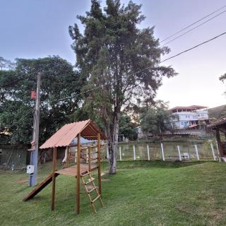 Fazendinha estrada real de tiradentes - Tiradentes - 3